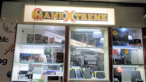 gamextreme megamall|Contact us .